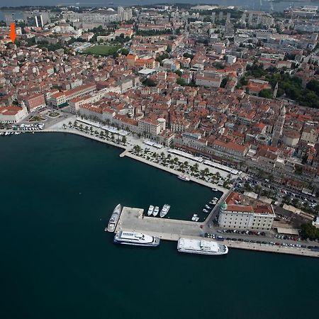 Apartment Kavado Σπλιτ Εξωτερικό φωτογραφία