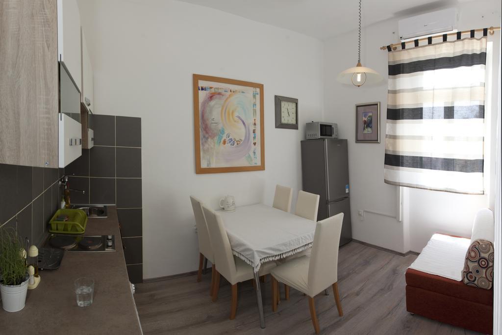 Apartment Kavado Σπλιτ Εξωτερικό φωτογραφία