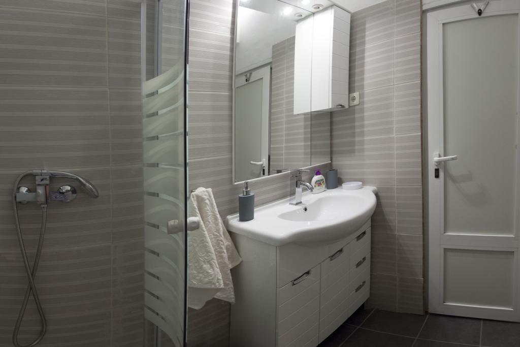 Apartment Kavado Σπλιτ Εξωτερικό φωτογραφία