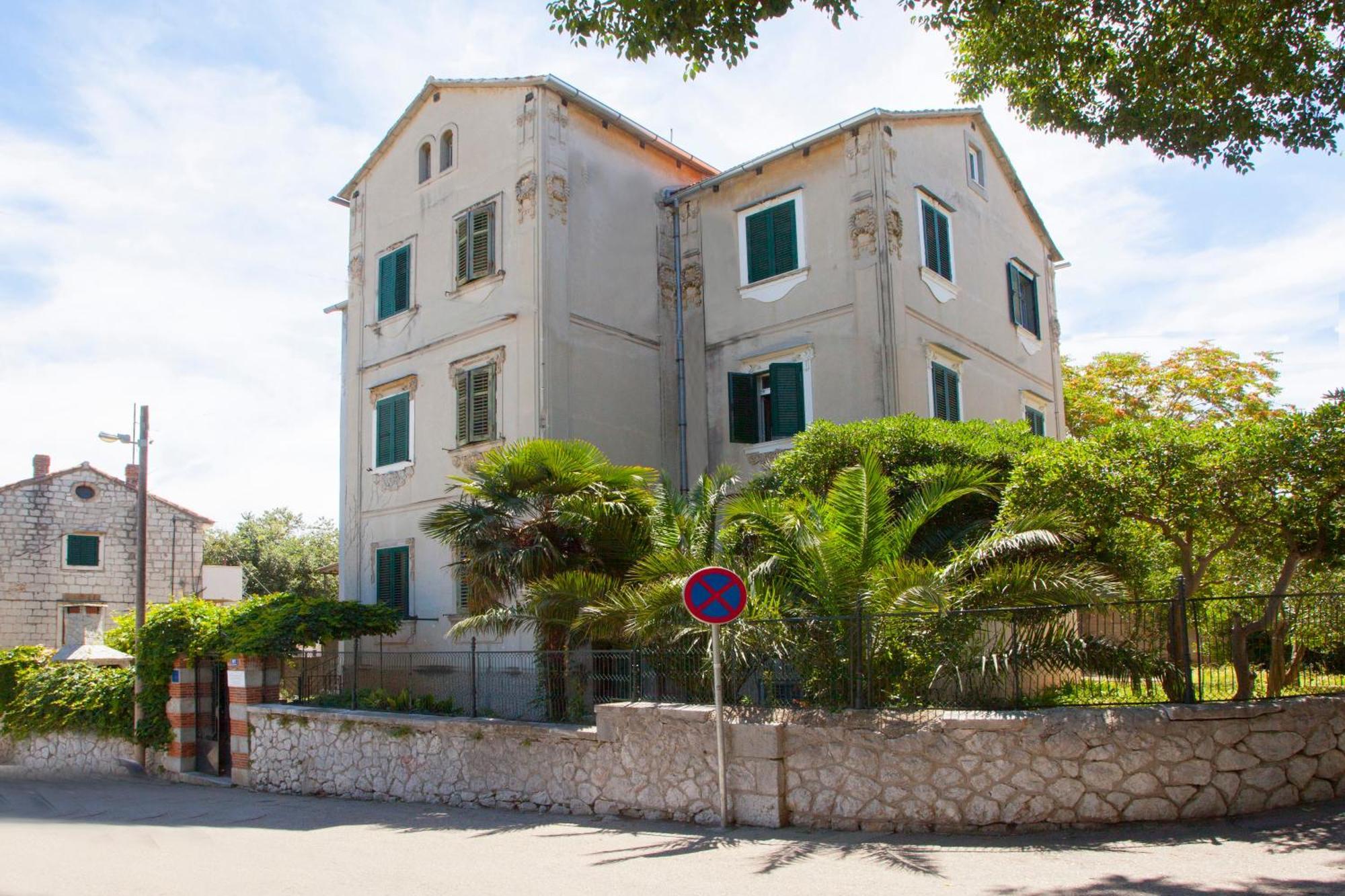 Apartment Kavado Σπλιτ Εξωτερικό φωτογραφία