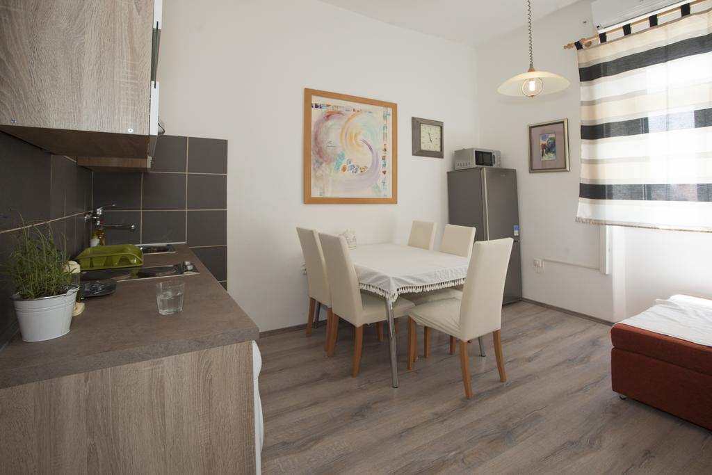 Apartment Kavado Σπλιτ Εξωτερικό φωτογραφία