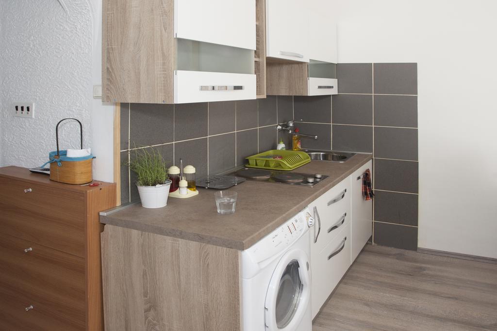 Apartment Kavado Σπλιτ Εξωτερικό φωτογραφία