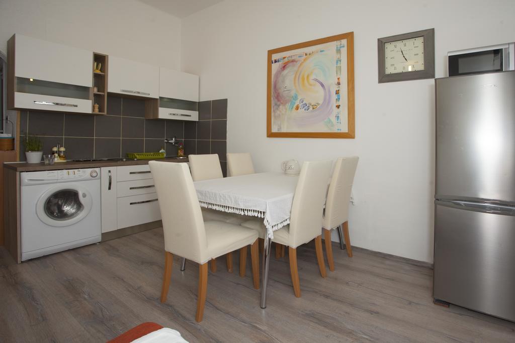 Apartment Kavado Σπλιτ Εξωτερικό φωτογραφία