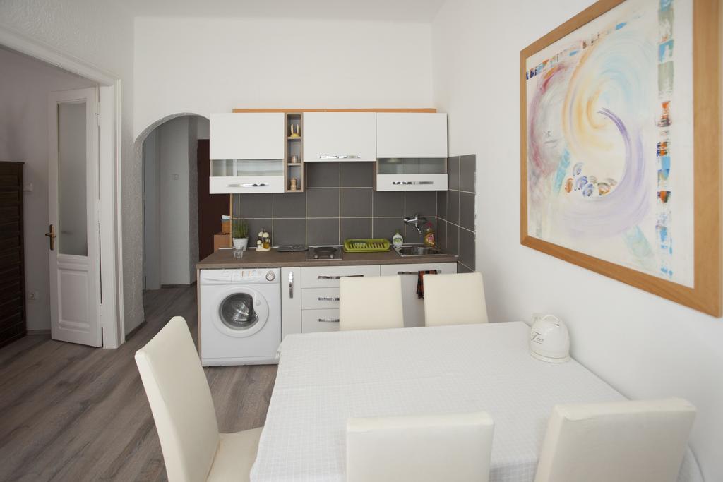 Apartment Kavado Σπλιτ Εξωτερικό φωτογραφία