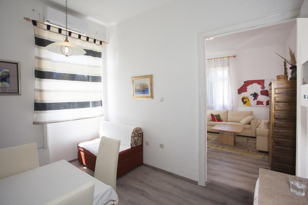 Apartment Kavado Σπλιτ Εξωτερικό φωτογραφία