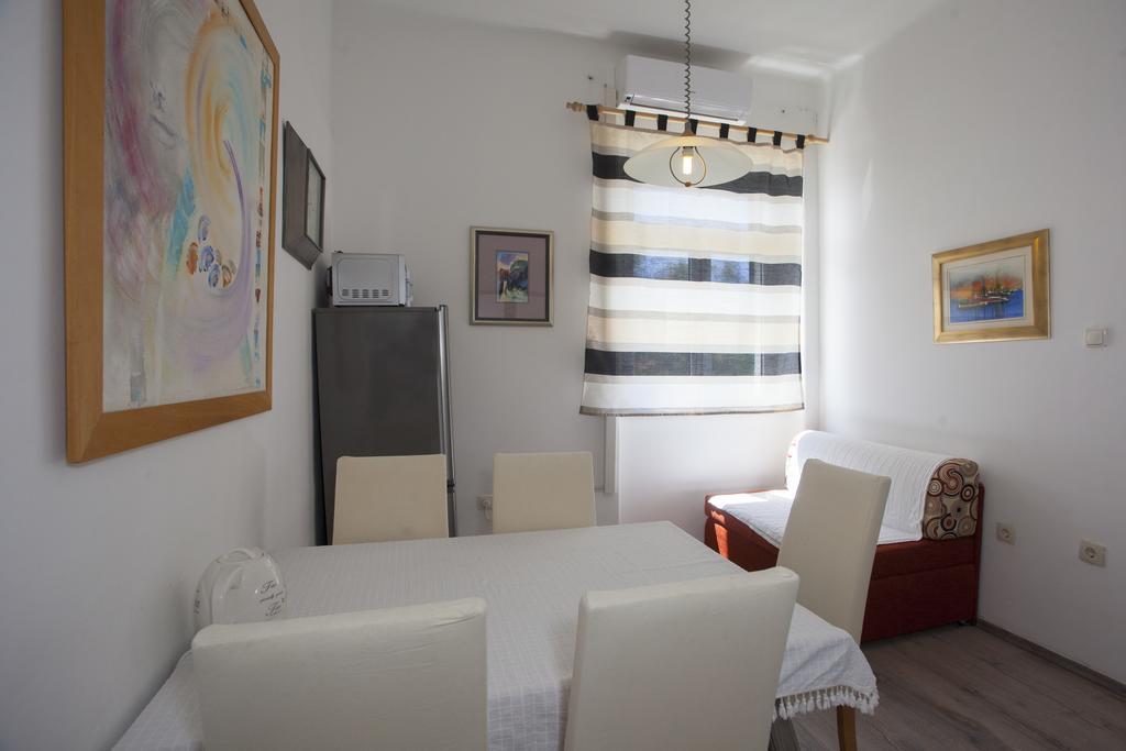 Apartment Kavado Σπλιτ Εξωτερικό φωτογραφία