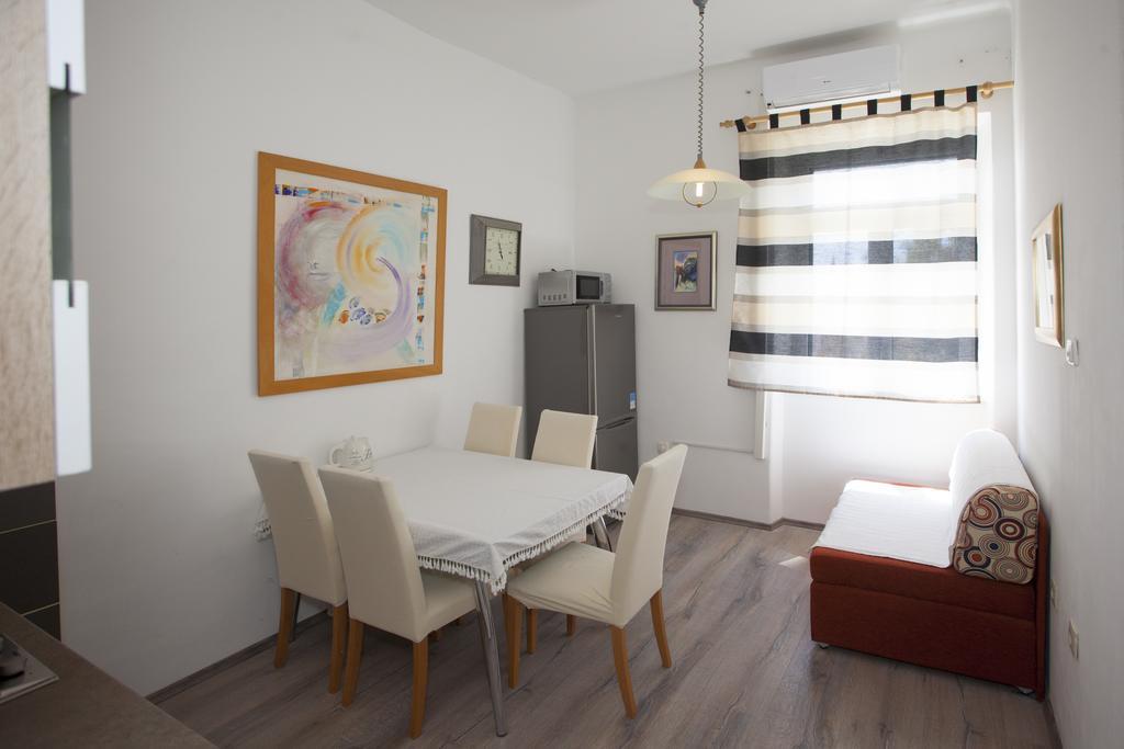 Apartment Kavado Σπλιτ Εξωτερικό φωτογραφία