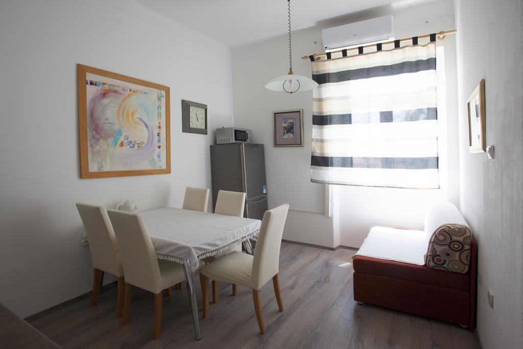 Apartment Kavado Σπλιτ Εξωτερικό φωτογραφία