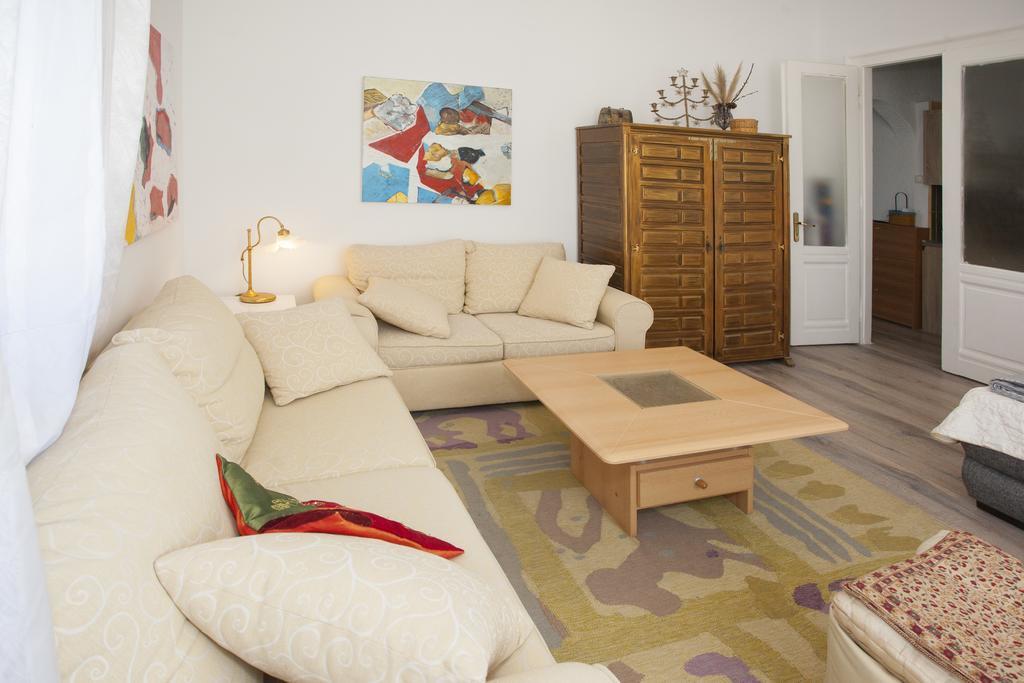 Apartment Kavado Σπλιτ Εξωτερικό φωτογραφία