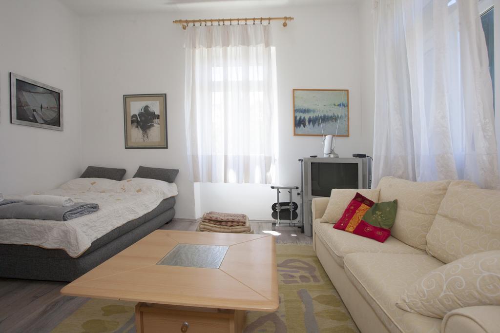 Apartment Kavado Σπλιτ Εξωτερικό φωτογραφία
