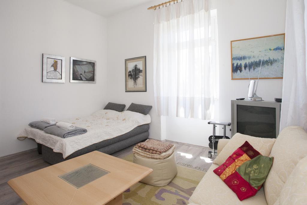 Apartment Kavado Σπλιτ Εξωτερικό φωτογραφία
