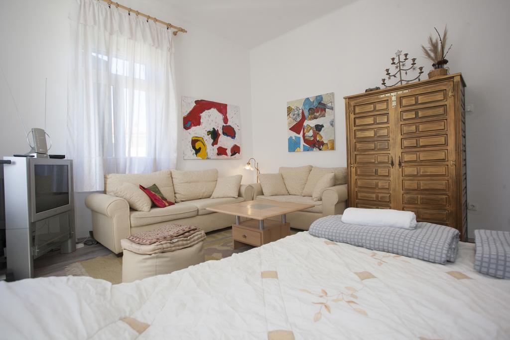 Apartment Kavado Σπλιτ Εξωτερικό φωτογραφία