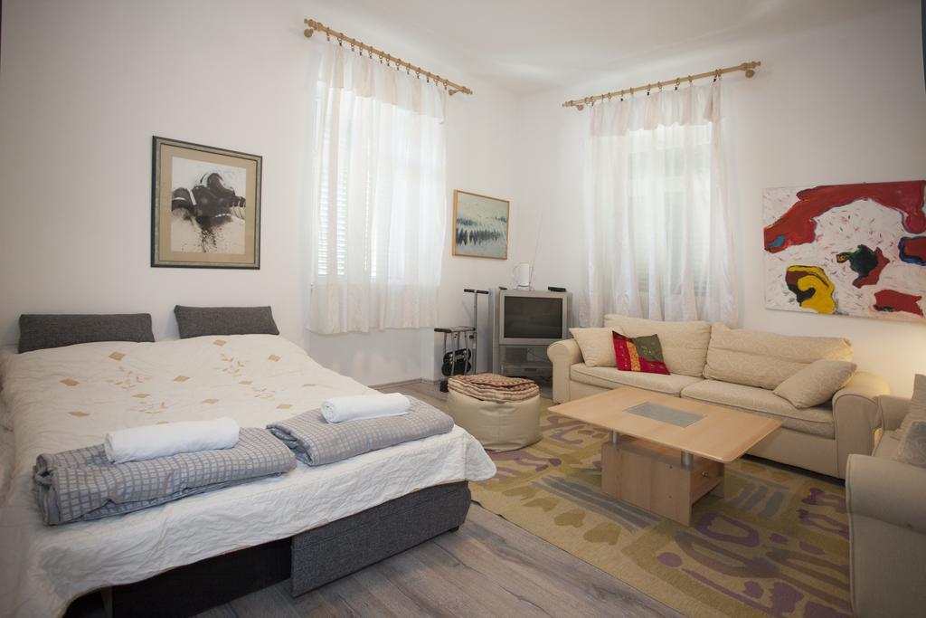 Apartment Kavado Σπλιτ Εξωτερικό φωτογραφία