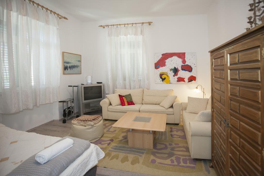 Apartment Kavado Σπλιτ Εξωτερικό φωτογραφία