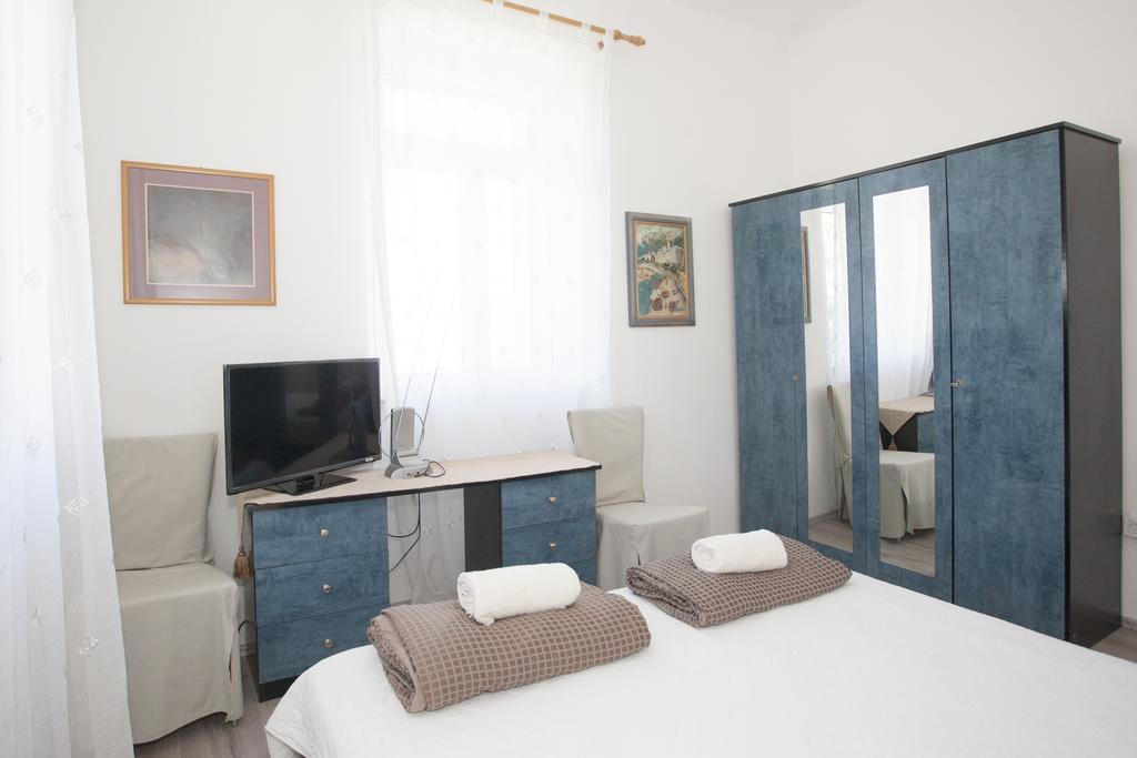 Apartment Kavado Σπλιτ Εξωτερικό φωτογραφία