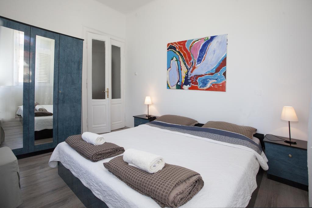 Apartment Kavado Σπλιτ Εξωτερικό φωτογραφία