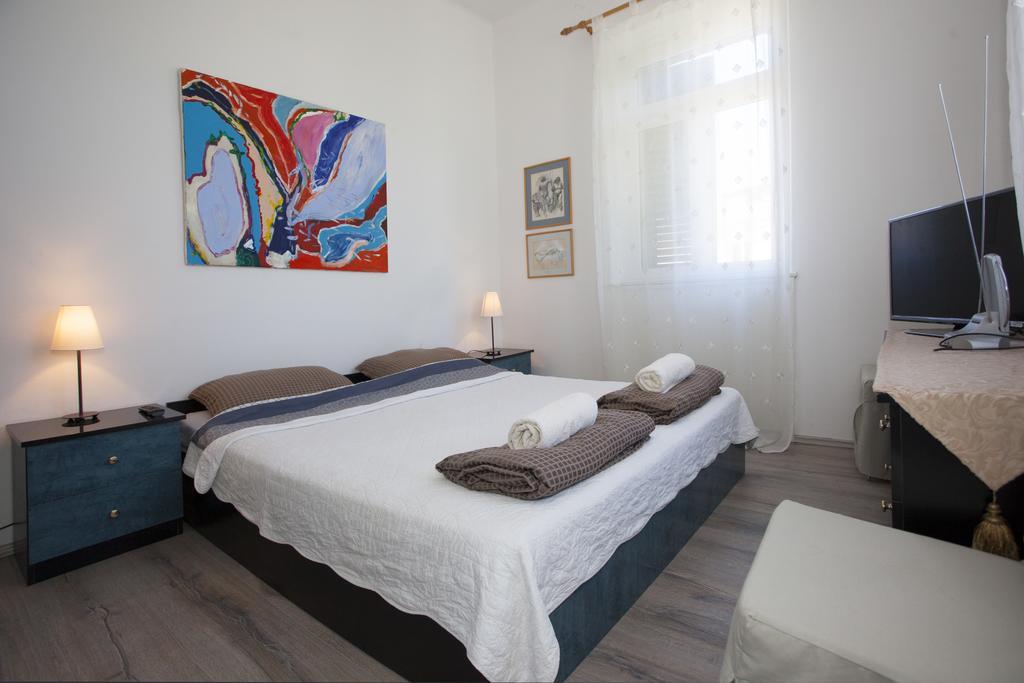 Apartment Kavado Σπλιτ Εξωτερικό φωτογραφία